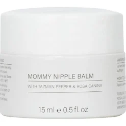 Feuchtigkeitspflege Soothing Balm Mommy for Nipples & Chafing von Rosental Organics