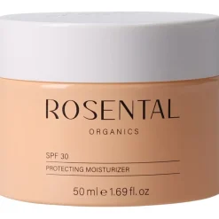 Feuchtigkeitspflege SPF 30 Protecting Moisturizer von Rosental Organics