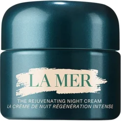 Feuchtigkeitspflege The Rejuvenating Night Cream von La Mer