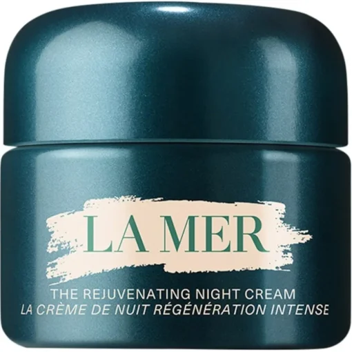 Feuchtigkeitspflege The Rejuvenating Night Cream von La Mer