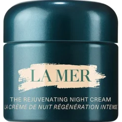 Feuchtigkeitspflege The Rejuvenating Night Cream von La Mer