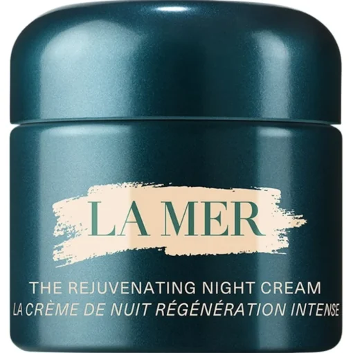 Feuchtigkeitspflege The Rejuvenating Night Cream von La Mer