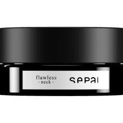 Feuchtigkeitsspender Flawless Neck Moisturiser von Sepai