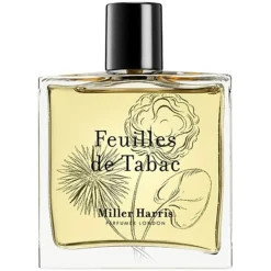 Feuilles de Tabac Eau de Parfum Spray von Miller Harris