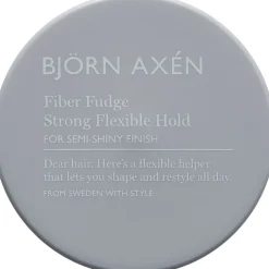 Fiber Fudge Strong Flexible Hold von Björn Axén