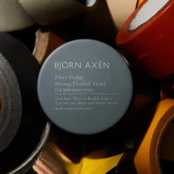 Fiber Fudge Strong Flexible Hold von Björn Axén