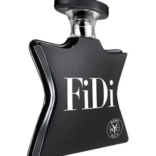 FiDi Eau de Parfum Spray von Bond No. 9