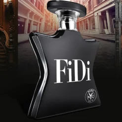 FiDi Eau de Parfum Spray von Bond No. 9