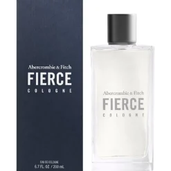 Fierce Eau de Cologne Spray von Abercrombie & Fitch