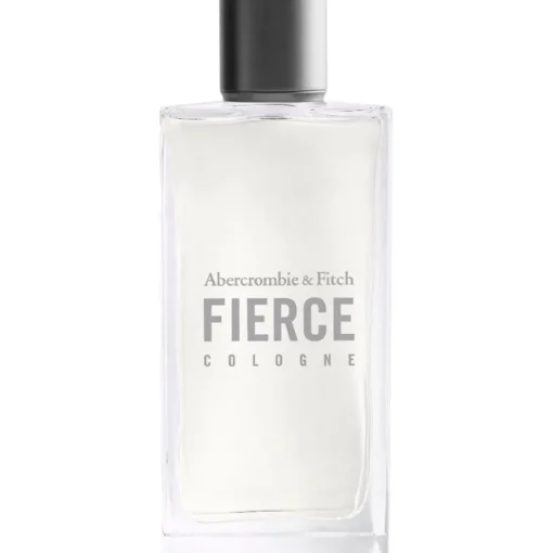 Fierce Eau de Cologne Spray von Abercrombie & Fitch