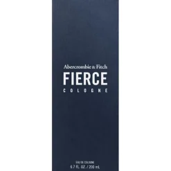 Fierce Eau de Cologne Spray von Abercrombie & Fitch