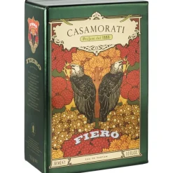 Fiero Eau de Parfum Spray von XERJOFF Casamorati