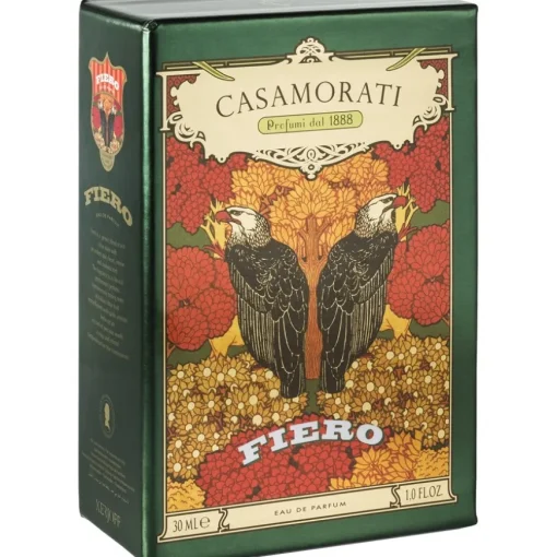 Fiero Eau de Parfum Spray von XERJOFF Casamorati