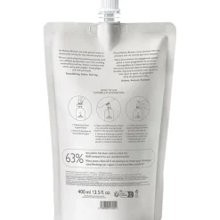 Fiery Pink Pepper Bath & Shower Gel von Molton Brown