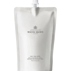 Fiery Pink Pepper Bath & Shower Gel von Molton Brown