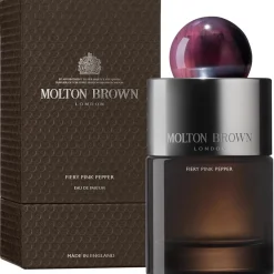 Fiery Pink Pepper Eau de Parfum Spray von Molton Brown