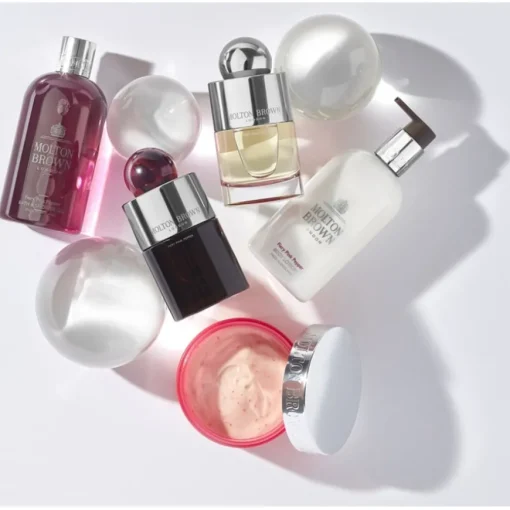 Fiery Pink Pepper Eau de Parfum Spray von Molton Brown