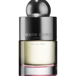 Fiery Pink Pepper Eau de Toilette Spray von Molton Brown