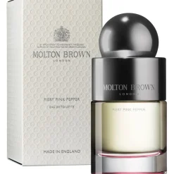 Fiery Pink Pepper Eau de Toilette Spray von Molton Brown
