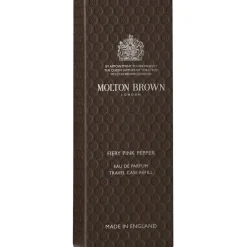 Fiery Pink Pepper Eau de Parfum Travel Case Refill von Molton Brown