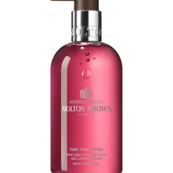 Fiery Pink Pepper Fine Liquid Hand Wash von Molton Brown