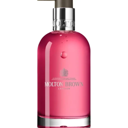 Fiery Pink Pepper Fine Liquid Hand Wash von Molton Brown