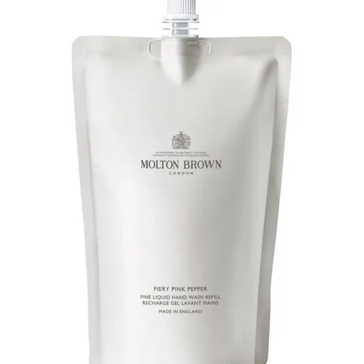 Fiery Pink Pepper Fine Liquid Hand Wash von Molton Brown