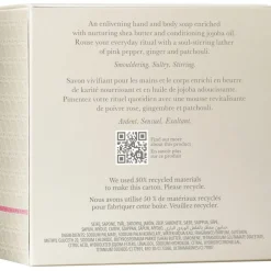 Fiery Pink Pepper Perfumed Soap von Molton Brown