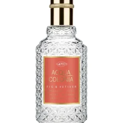 Fig & Vetiver Eau de Cologne Spray von 4711 Acqua Colonia