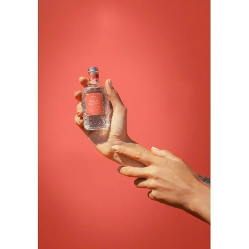 Fig & Vetiver Eau de Cologne Spray von 4711 Acqua Colonia