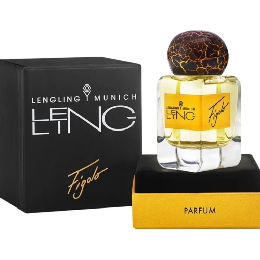 Figolo Eau de Parfum Spray von LENGLING MUNICH