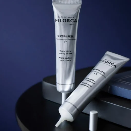 Filorga Sleep & Peel