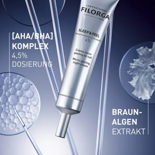 Filorga Sleep & Peel