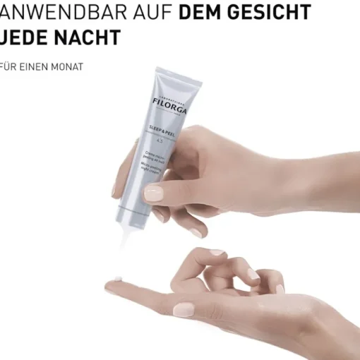 Filorga Sleep & Peel