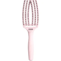 Fingerbrush Combo Pastel Pink Medium von Olivia Garden