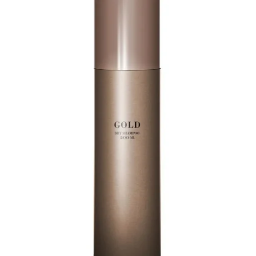 Finish Dry Shampoo von Gold Haircare