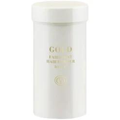 Finish Fairy Dust von Gold Haircare