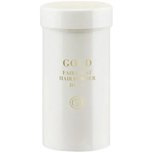 Finish Fairy Dust von Gold Haircare
