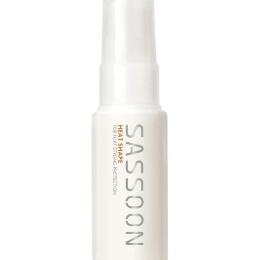 Finish Heat Shape von Sassoon
