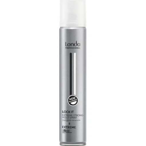 Finish Lock It von Londa Professional