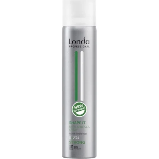 Finish Shape It von Londa Professional