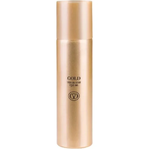 Finish Ten In One von Gold Haircare