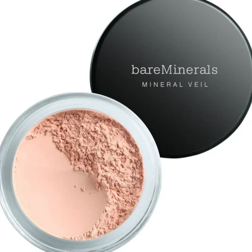 Finishingpuder Mineral Veil von bareMinerals