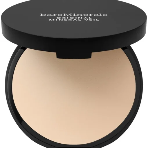 Finishingpuder Original Mineral Veil Setting Powder von bareMinerals