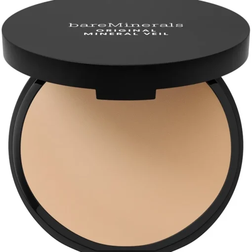 Finishingpuder Original Mineral Veil Setting Powder von bareMinerals