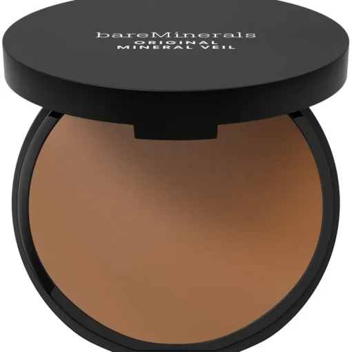Finishingpuder Original Mineral Veil Setting Powder von bareMinerals