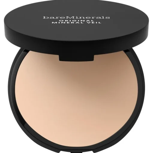 Finishingpuder Original Mineral Veil Setting Powder von bareMinerals