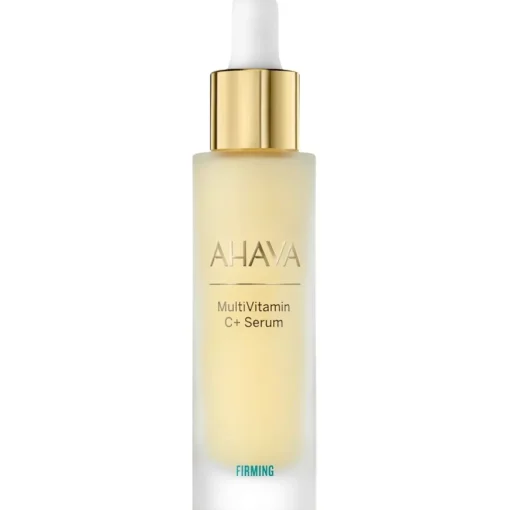 Firming Multivitamin C+ Serum von Ahava