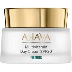 Firming Multivitamin Day Cream von Ahava