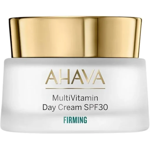 Firming Multivitamin Day Cream von Ahava